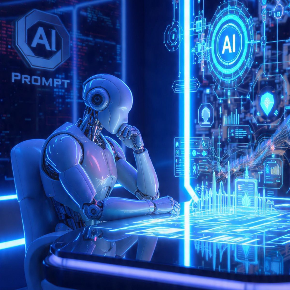 Ai Prompt Engineer example 1