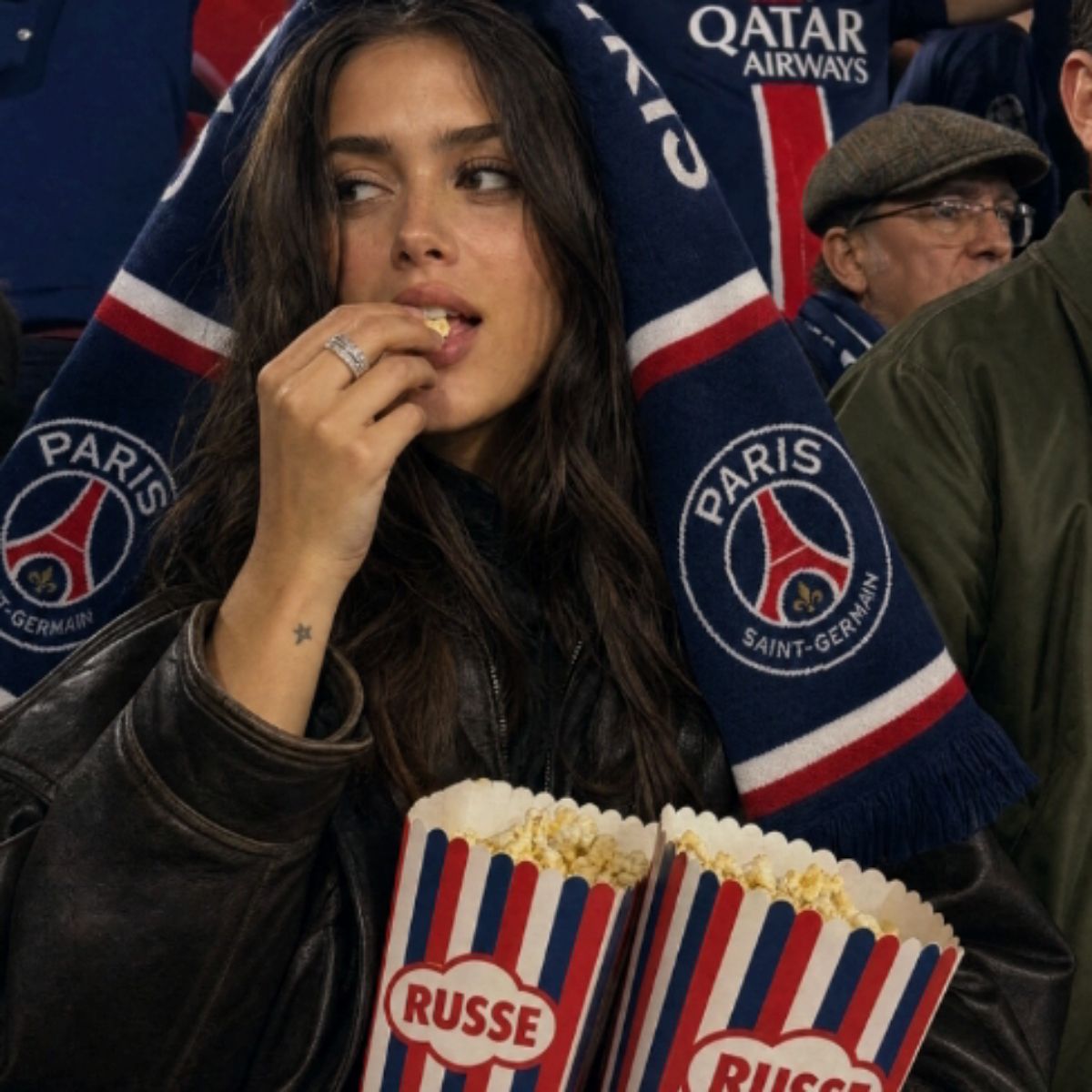 Football game photo example 1