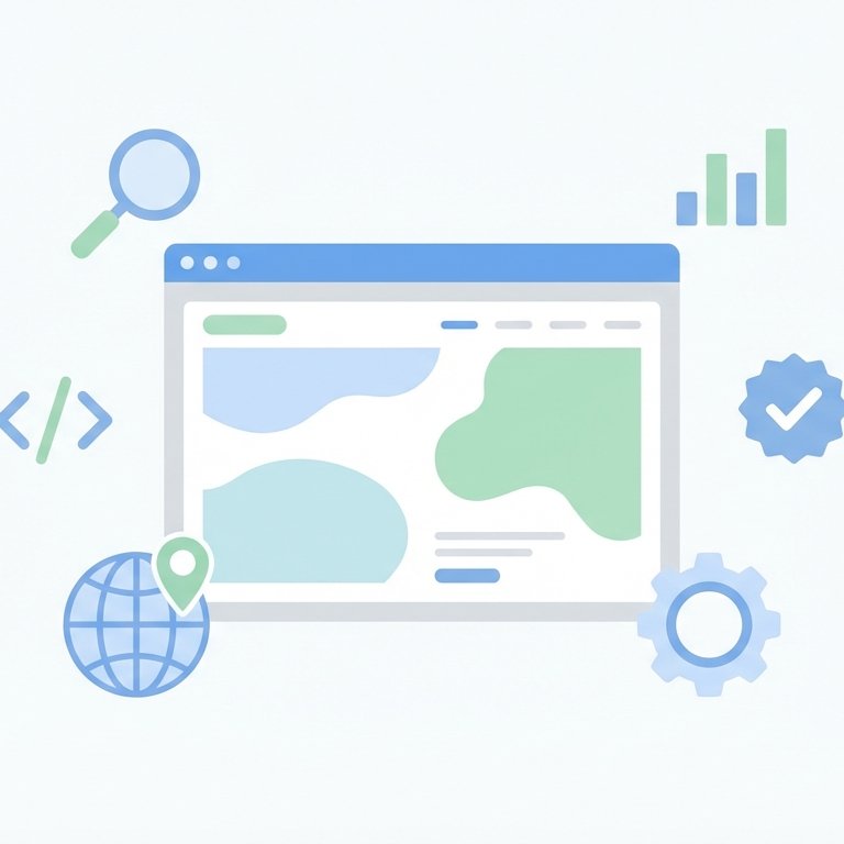 Full-Stack SEO & GEO Audit — Code-Level Analysis & 3-Phase Roadmap example 1
