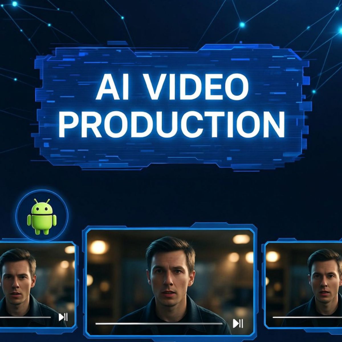 Ai video Production example 5