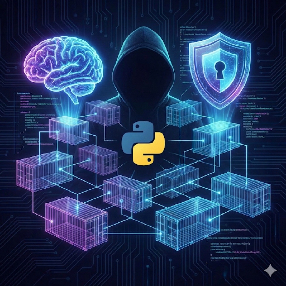 Modular Python Vuln Scanner Architect Prompt example 1