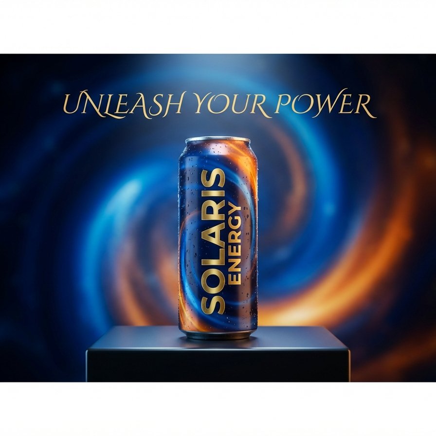 Cinematic 8-Second Product Ad — High-Impact Sora Prompt for [BRAND] example 2