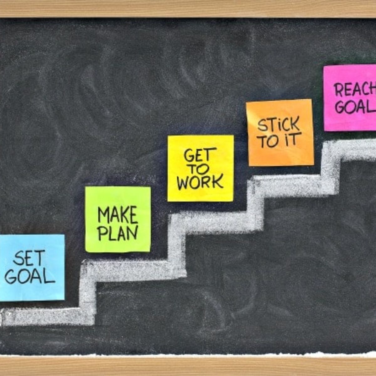 Planning Assistant That Turns Goals into Action example 1