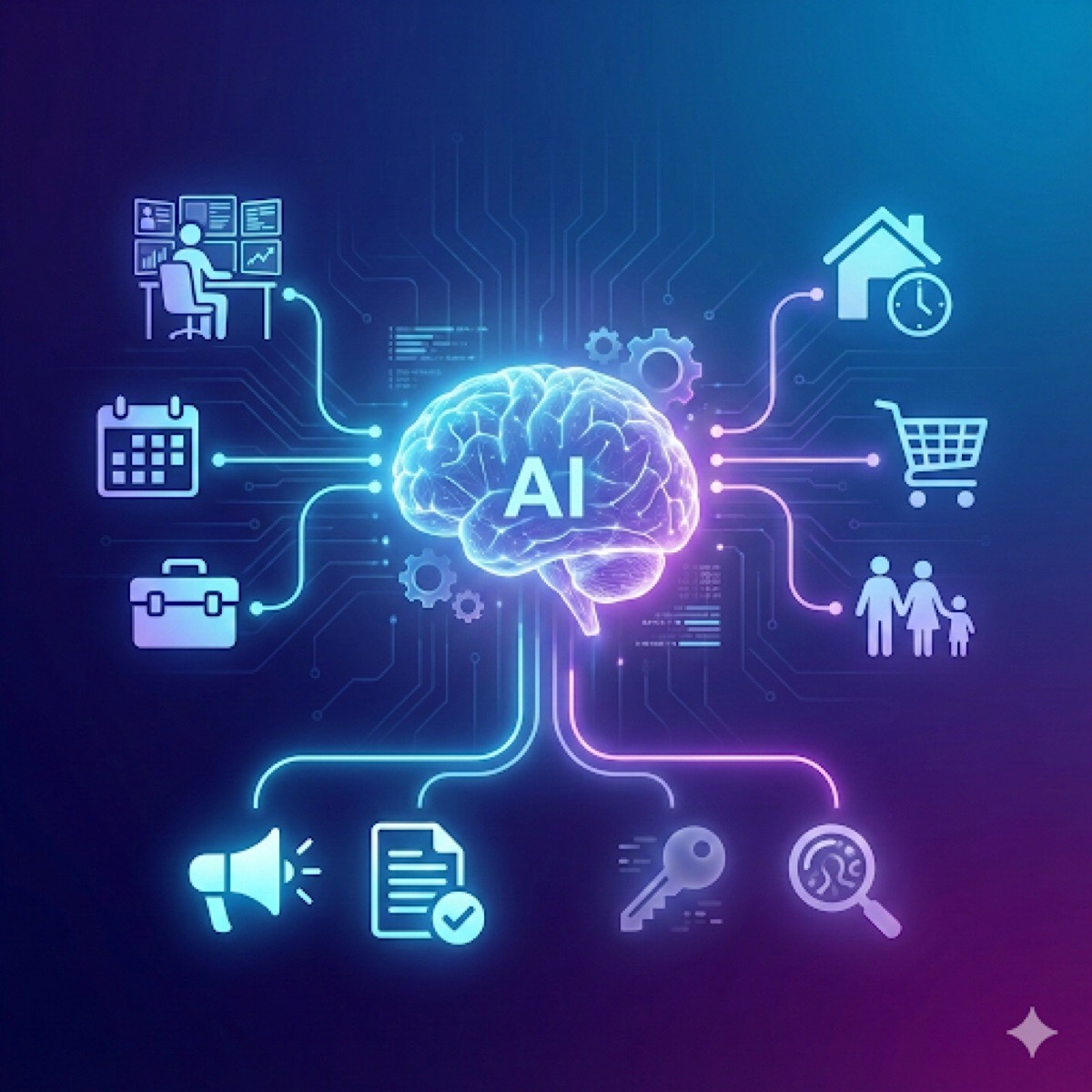 Custom AI Support Prompt example 1