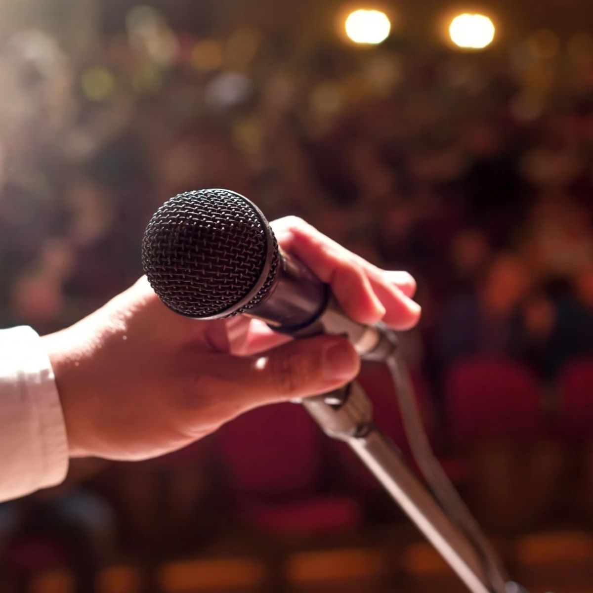 Elite Speechwriting Mode example 1