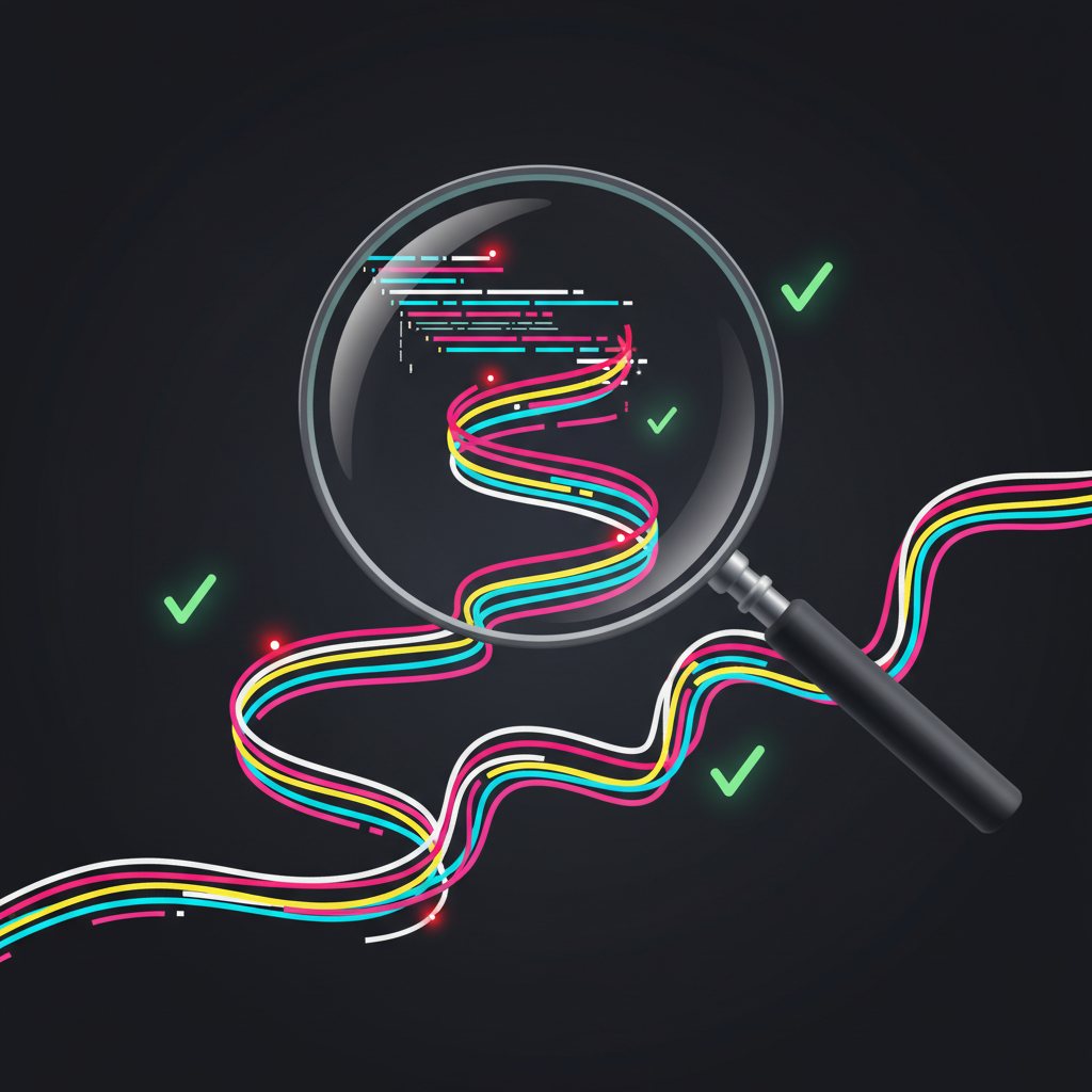 Senior Developer Code Review example 1
