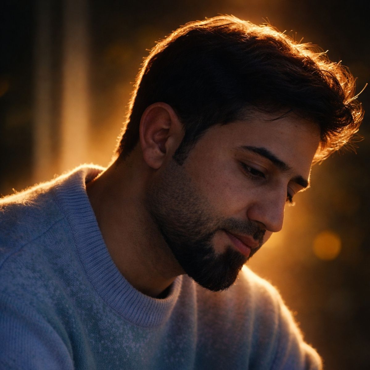 شباب example 1