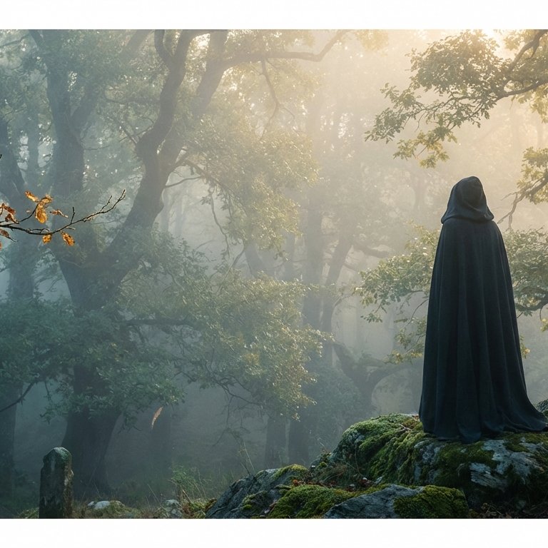 Midjourney Movie Magic — Cinematic Ultra-Realistic Photo Master Prompt example 3