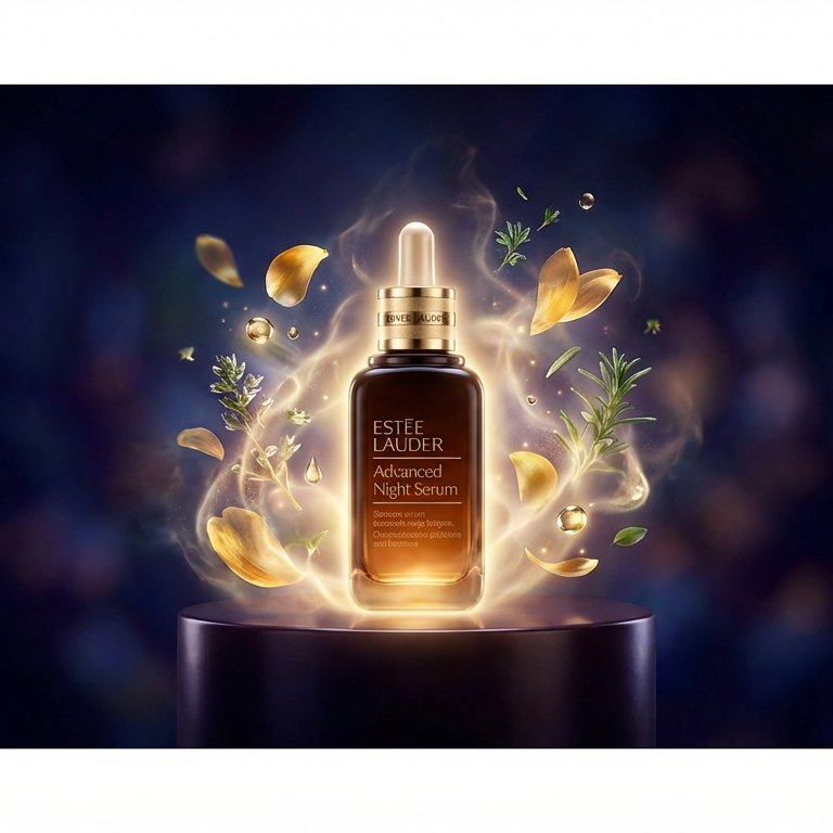 Product Hero Shot — Cinematic Surreal Brand Visual for [YOUR PRODUCT] example 3