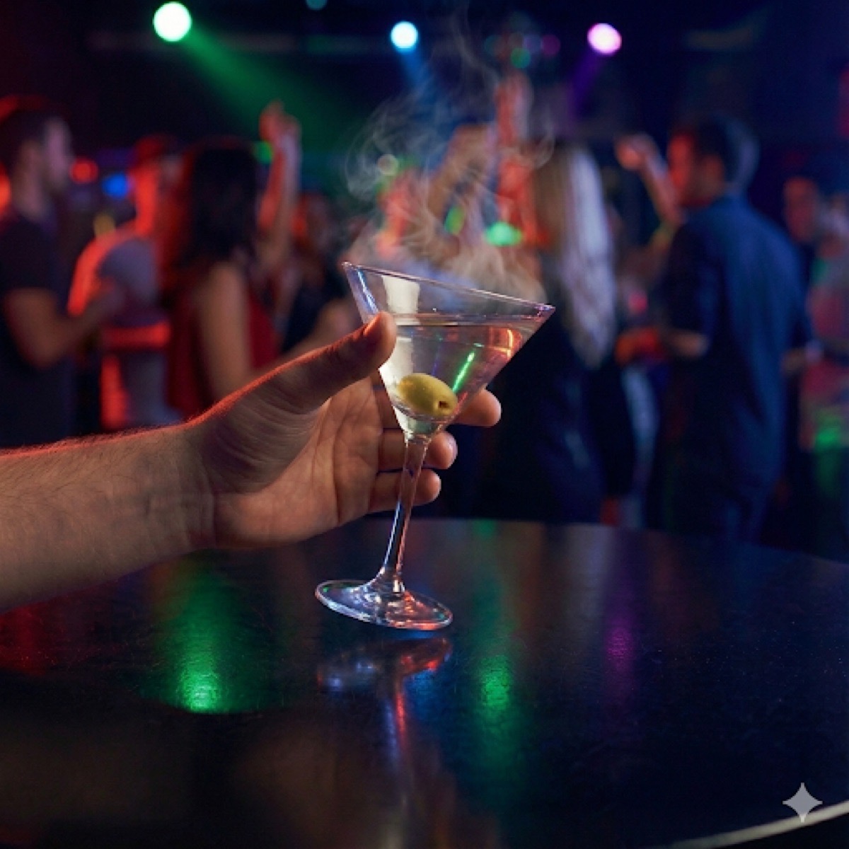 Soft Beverage Animation Prompt example 1