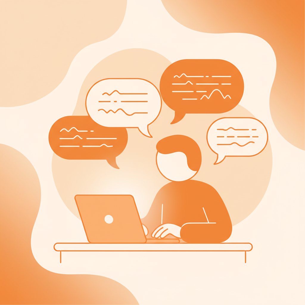 Writing Like a Human: 5 Claude Prompts for Voice-Matched Content example 1