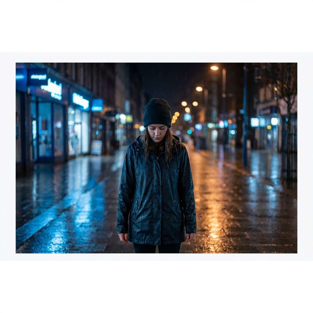 Midjourney Movie Magic — Cinematic Ultra-Realistic Photo Master Prompt example 1