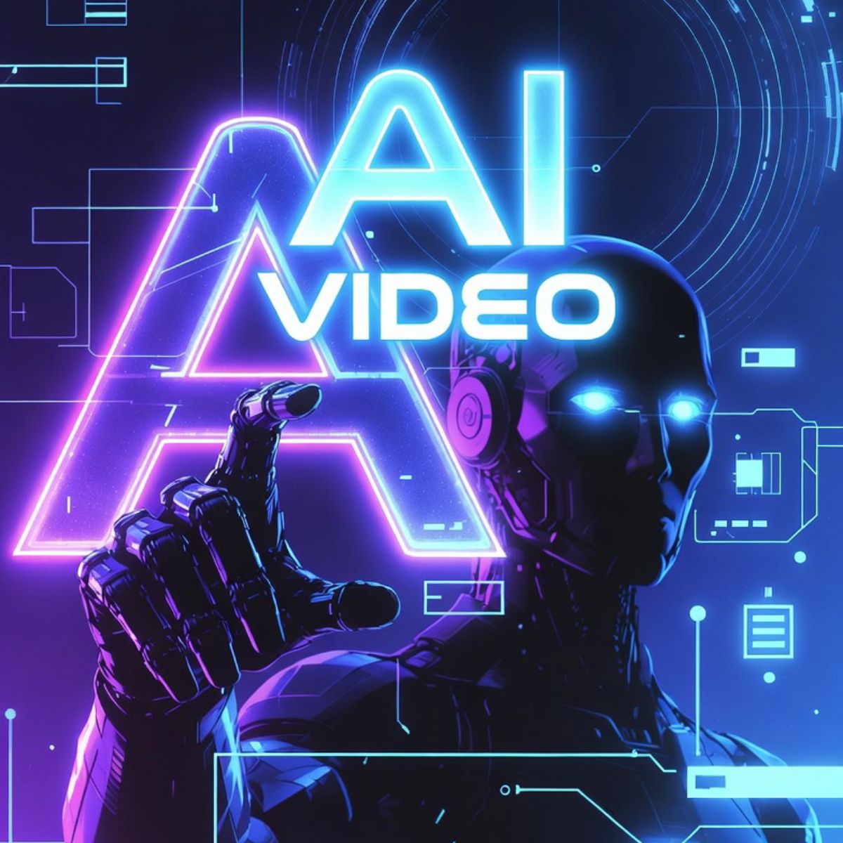 Ai video Production example 6