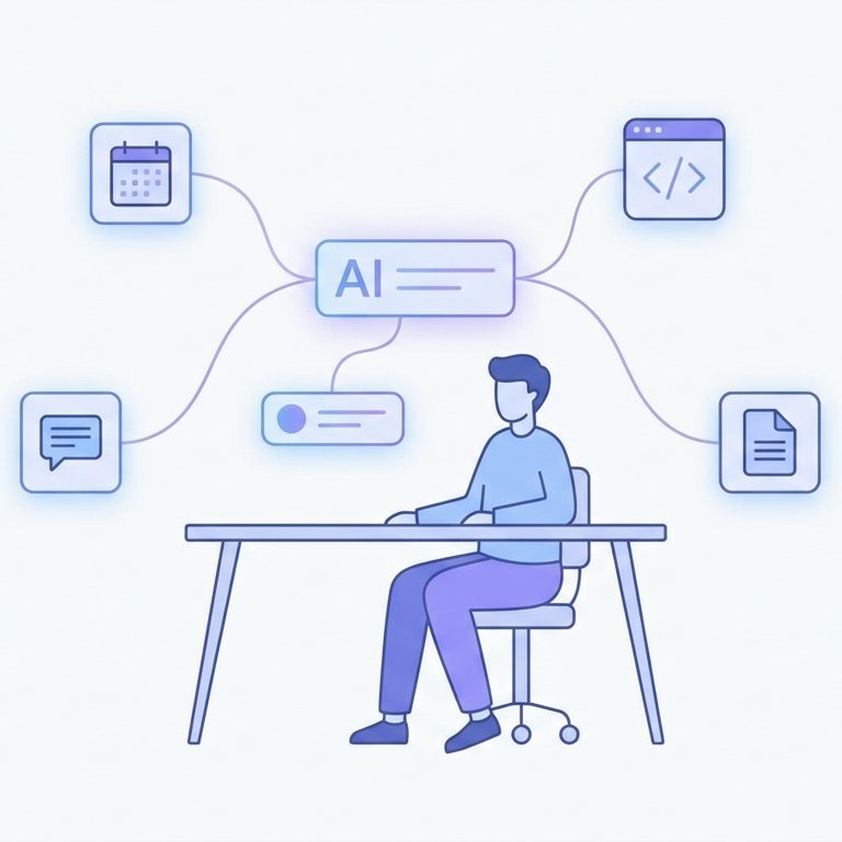 AI Integration Advisor — Personalized Workflow Optimizer for [YOUR ROLE] example 1