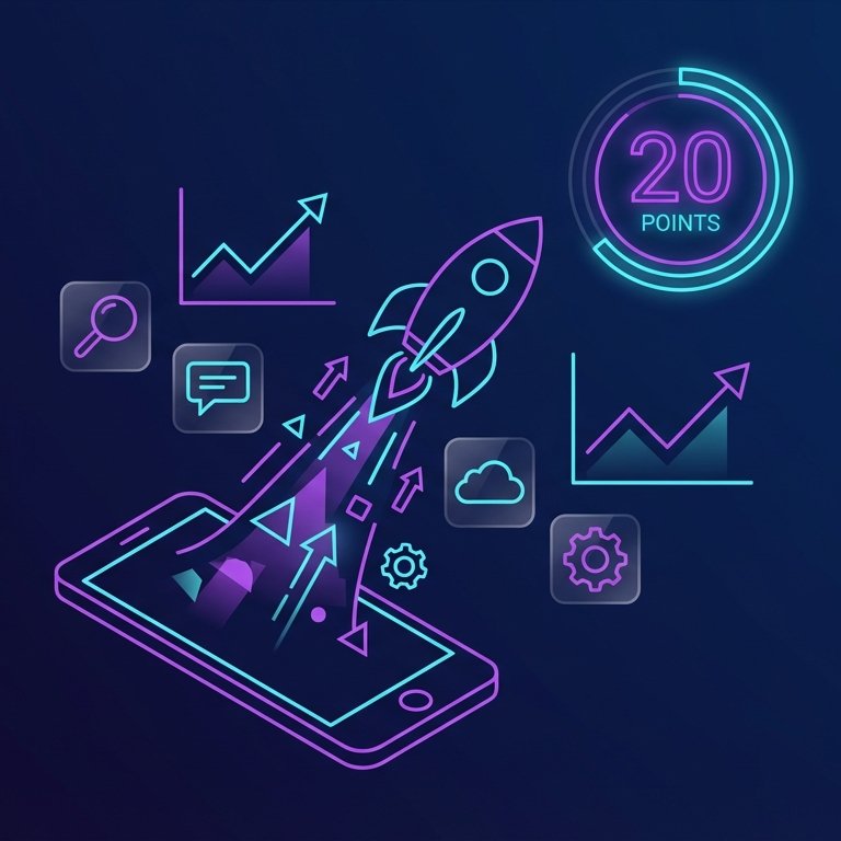 App Ideation Specialist example 1