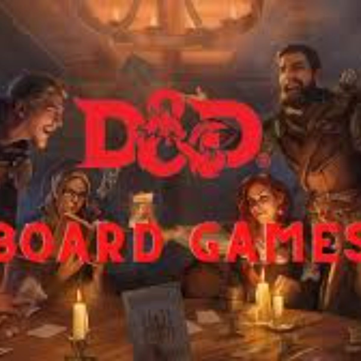 Find Your True D&D Teacher example 1
