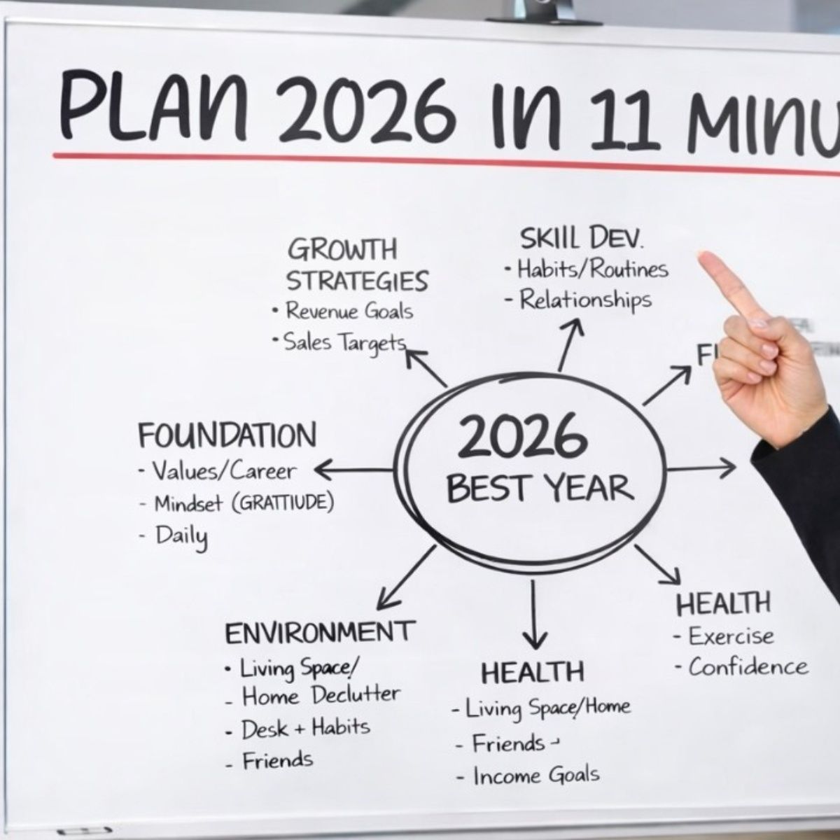 Billion-Dollar Founder Strategy Prompt example 1