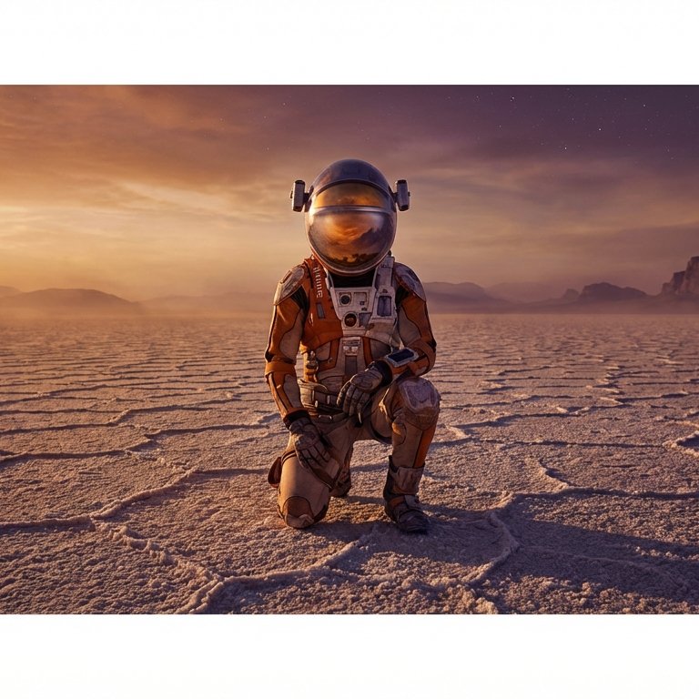 Midjourney Movie Magic — Cinematic Ultra-Realistic Photo Master Prompt example 5