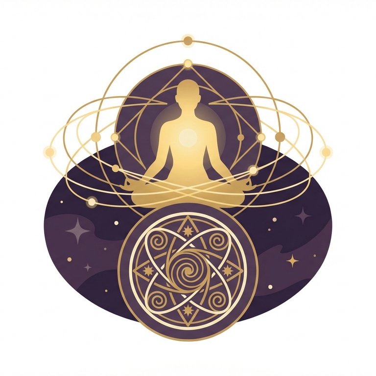 SETH in Session — AI Channeling Cosmic Consciousness & Metaphysical Wisdom example 1
