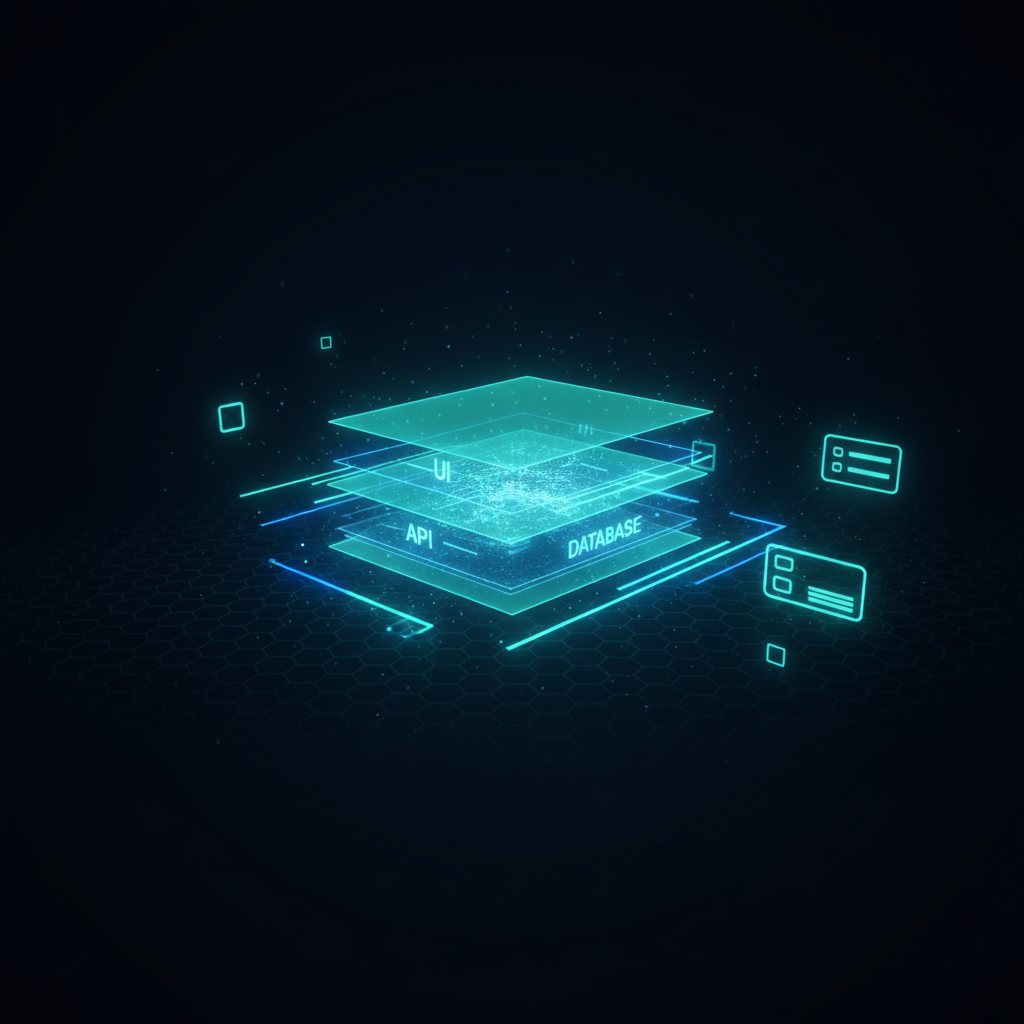 The Systems Architect Prompt example 1