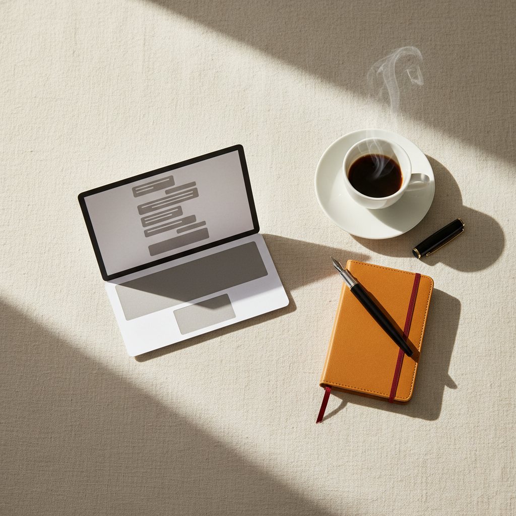 5-Email Welcome Sequence example 1