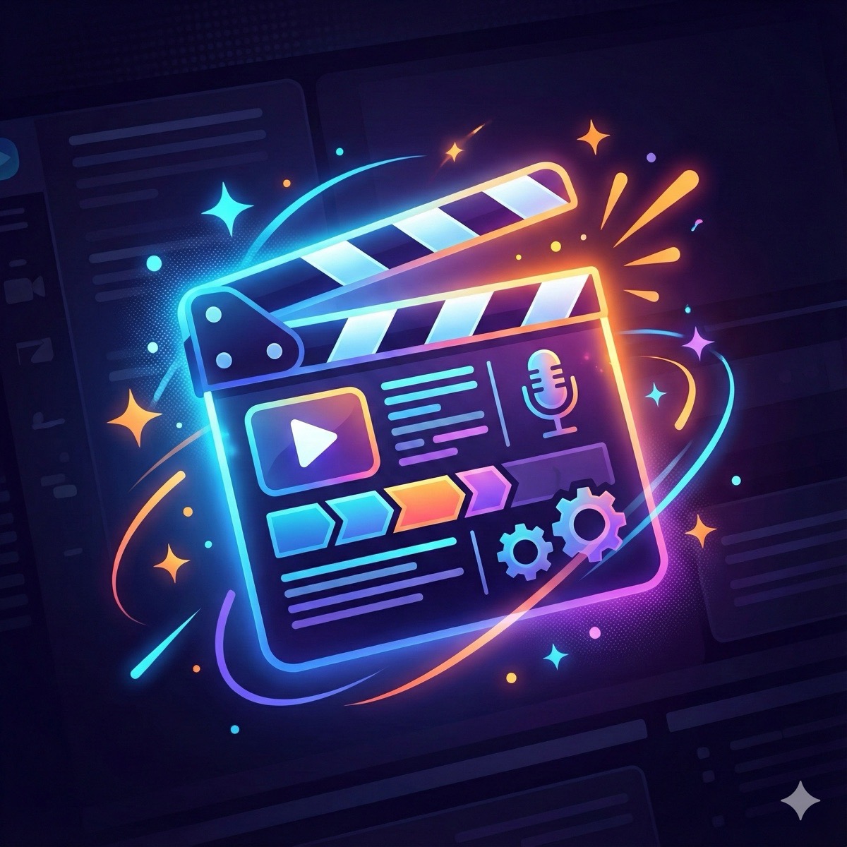 Multi-Scene Video Script Prompt example 1