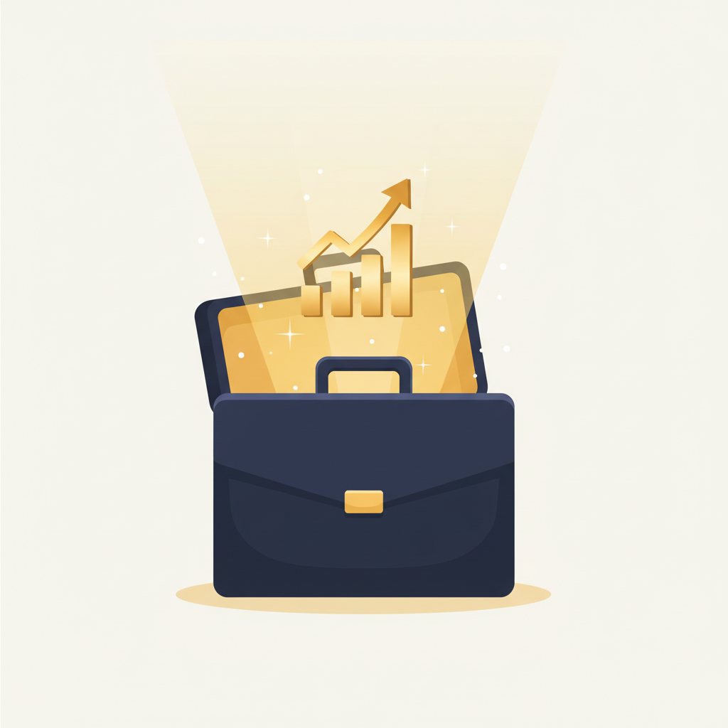 Resume Optimizer & Interview Coach example 1