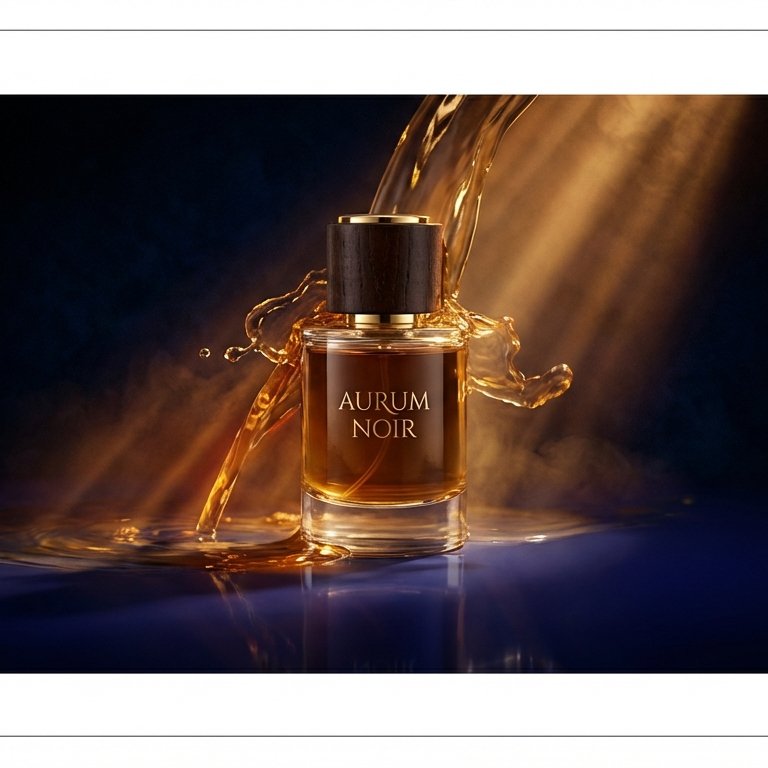 Cinematic 8-Second Product Ad — High-Impact Sora Prompt for [BRAND] example 3