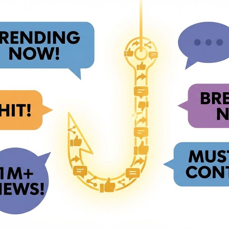 Hormozi Hook Generator — Viral Headlines for Any Niche example 1